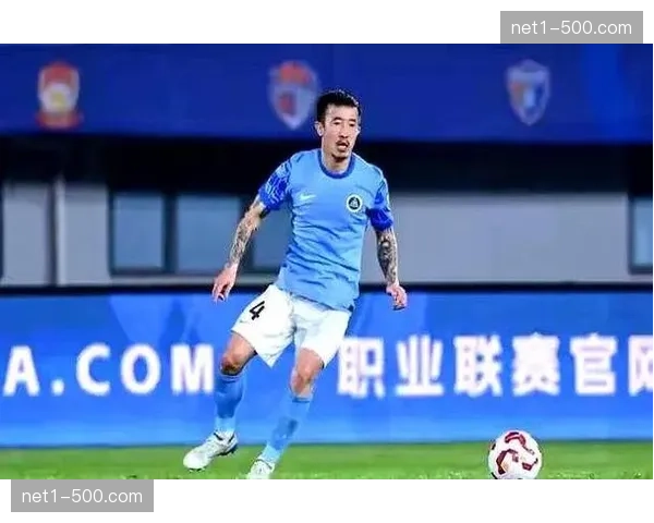 姜至鹏红牌后调整状态助攻梅开二度 新鹏城边路核心起伏明显